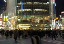 Tokyo Shibuya crossing