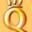 Q