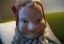 voor tante hessie