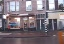 Storm in de Tram