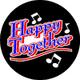 Gehappiespoeld