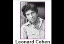 take this waltz leonard cohen