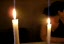 candle light by Sunny 64