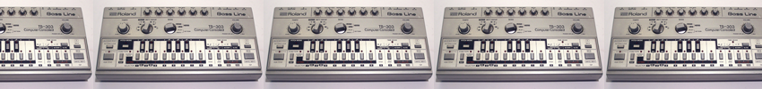 Electroland