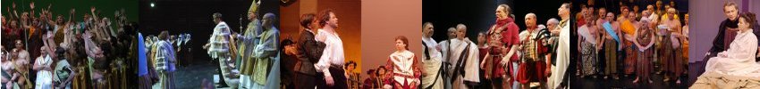 Rigoletto