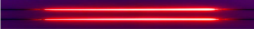 Red Neon
